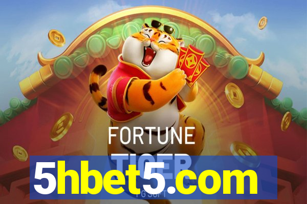 5hbet5.com