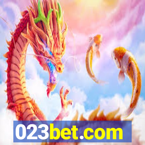 023bet.com