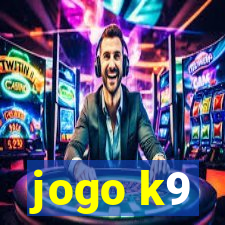 jogo k9