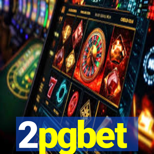 2pgbet