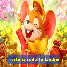 fortuna rodolfo landim