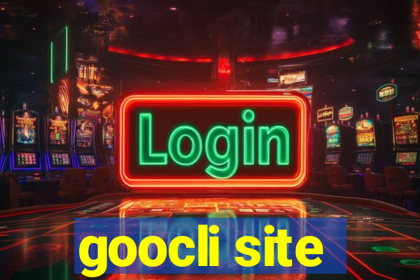 goocli site