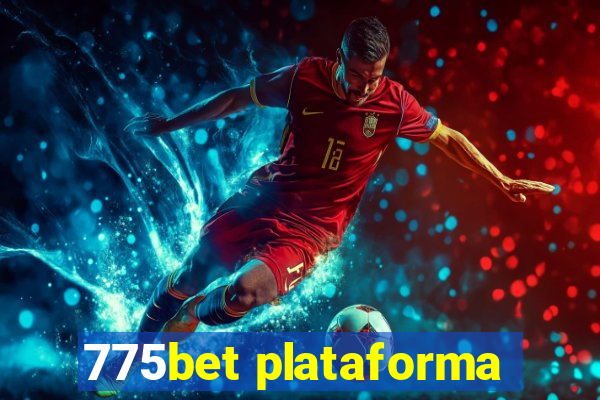 775bet plataforma