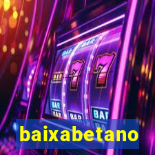 baixabetano