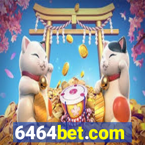 6464bet.com