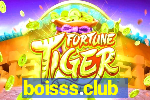 boisss.club