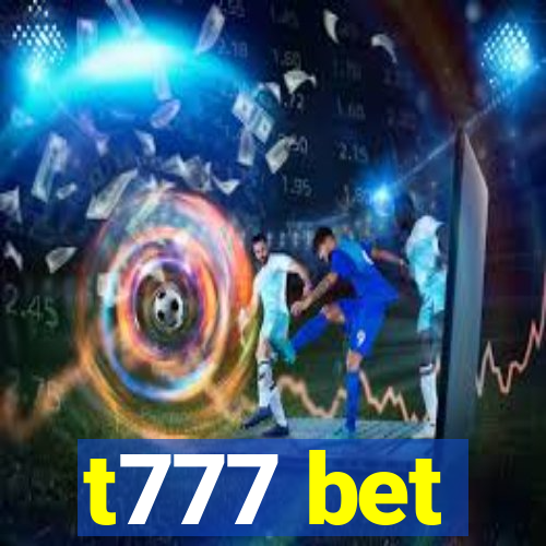 t777 bet