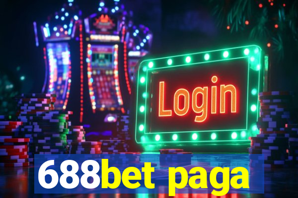 688bet paga