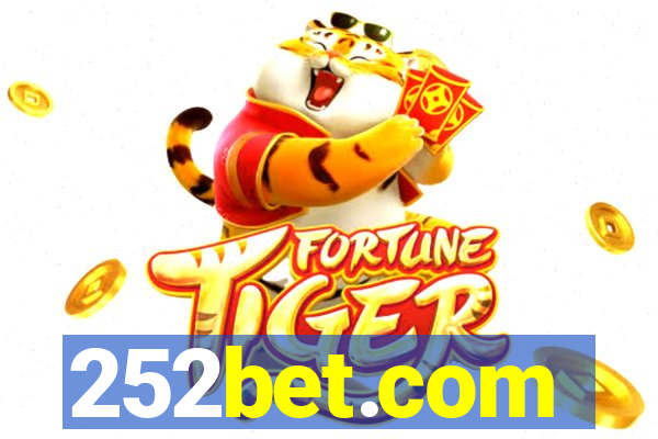 252bet.com