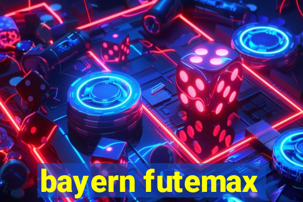 bayern futemax