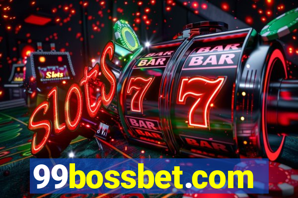 99bossbet.com