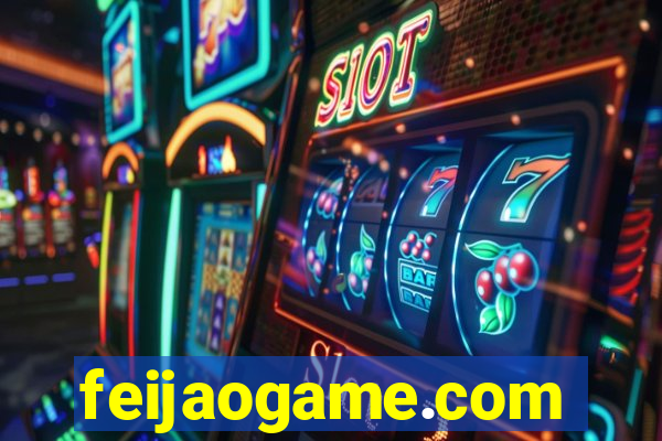 feijaogame.com