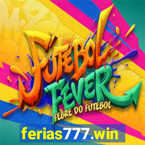 ferias777.win