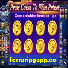 ferraripgapp.com