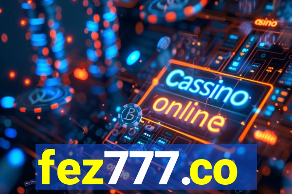 fez777.co