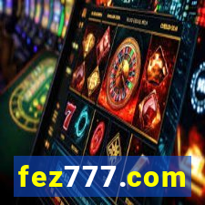 fez777.com