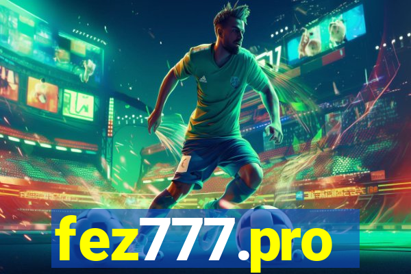 fez777.pro