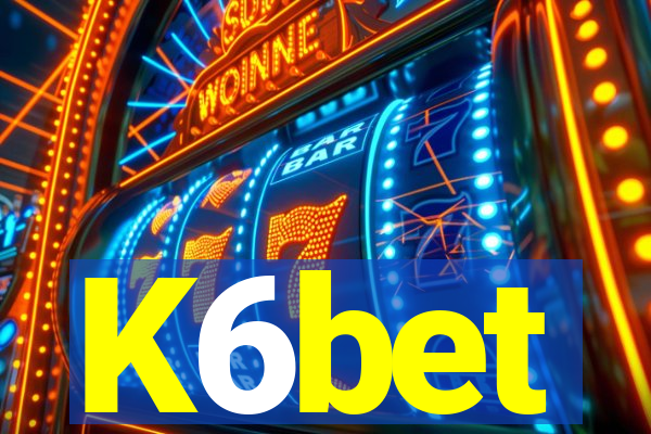 K6bet