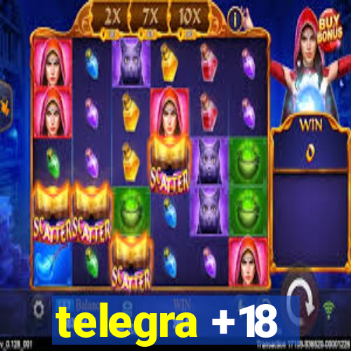 telegra +18