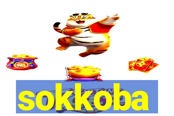 sokkoba