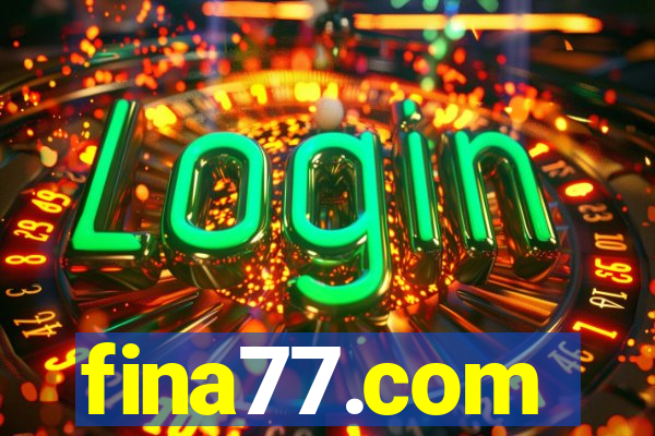 fina77.com