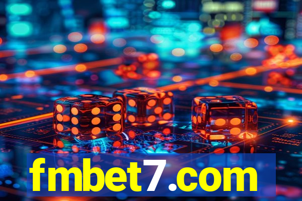 fmbet7.com