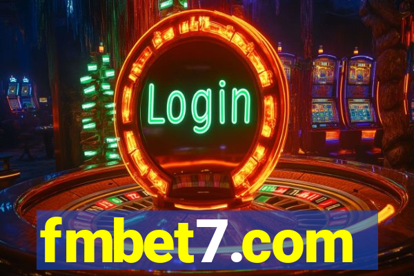 fmbet7.com