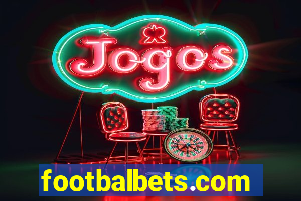 footbalbets.com