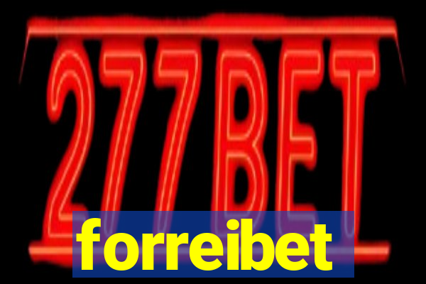 forreibet