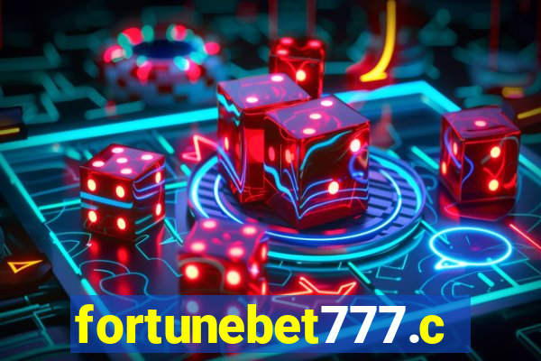 fortunebet777.com