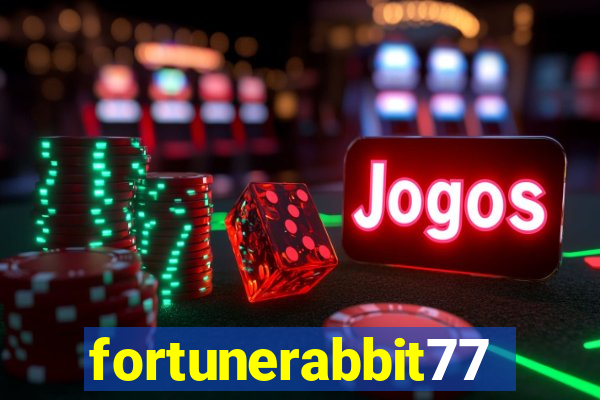 fortunerabbit777.online