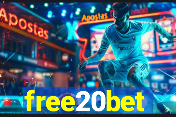 free20bet