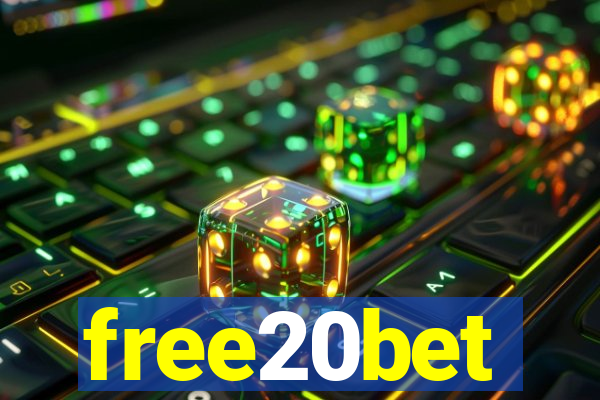 free20bet