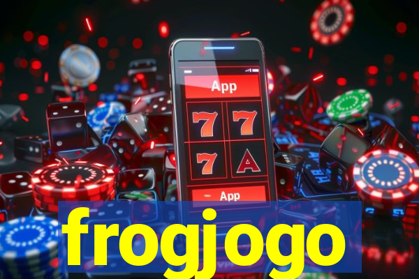 frogjogo