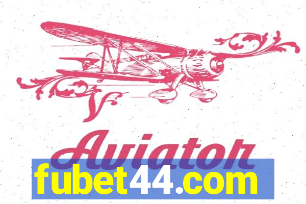 fubet44.com