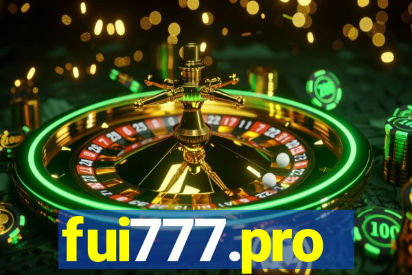 fui777.pro