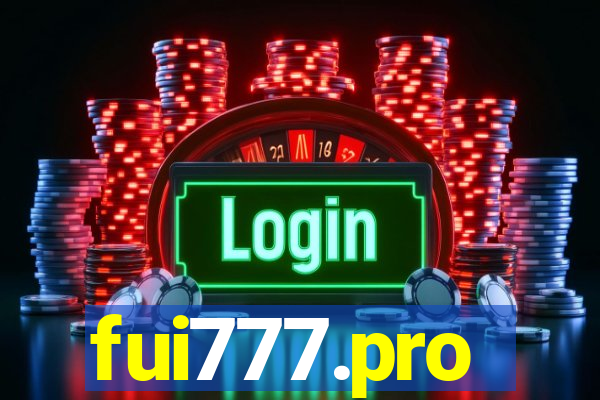 fui777.pro