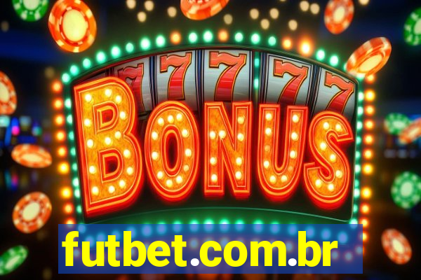 futbet.com.br