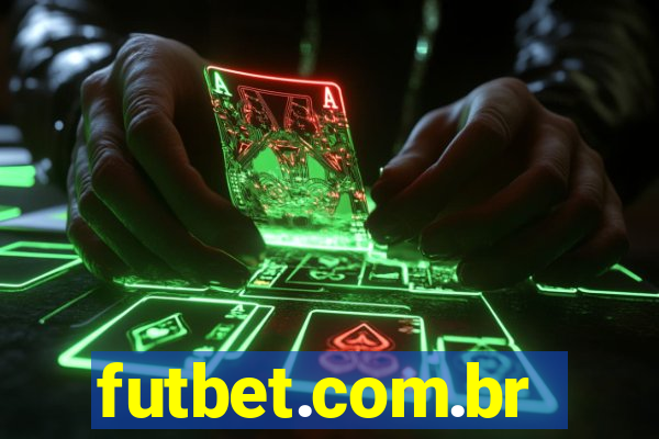 futbet.com.br