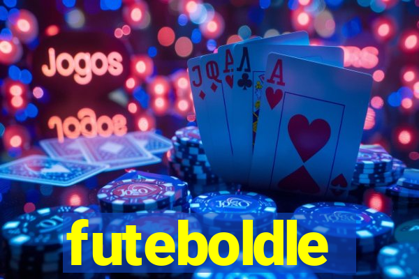 futeboldle