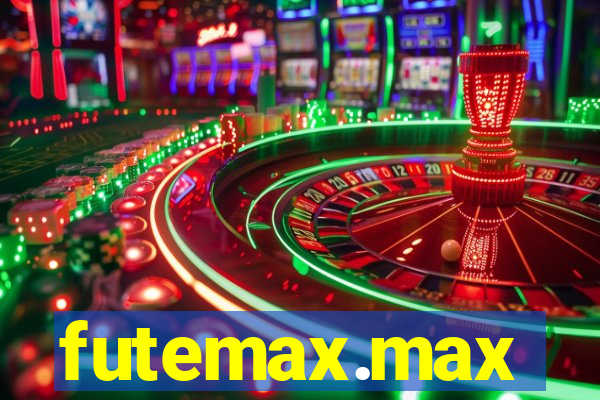 futemax.max