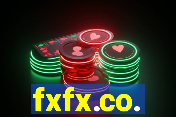 fxfx.co.