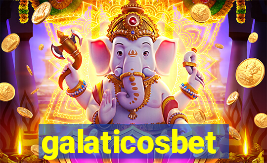 galaticosbet