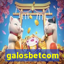 galosbetcom