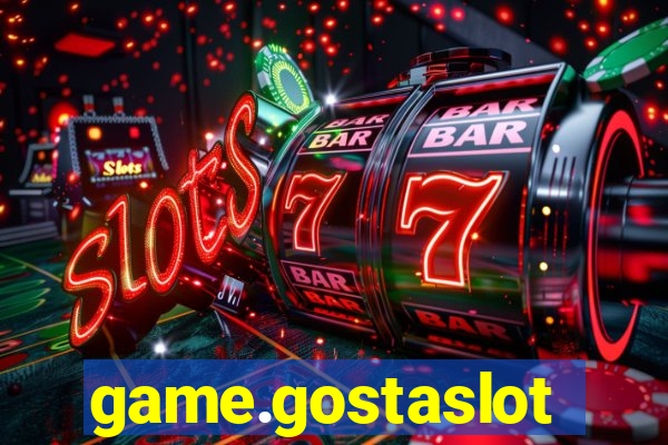 game.gostaslot