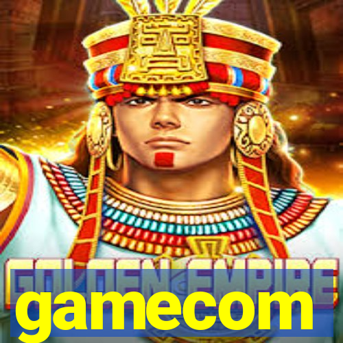 gamecom