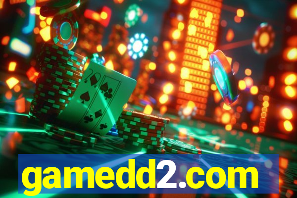 gamedd2.com