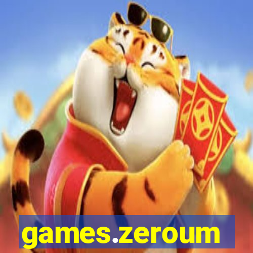 games.zeroum