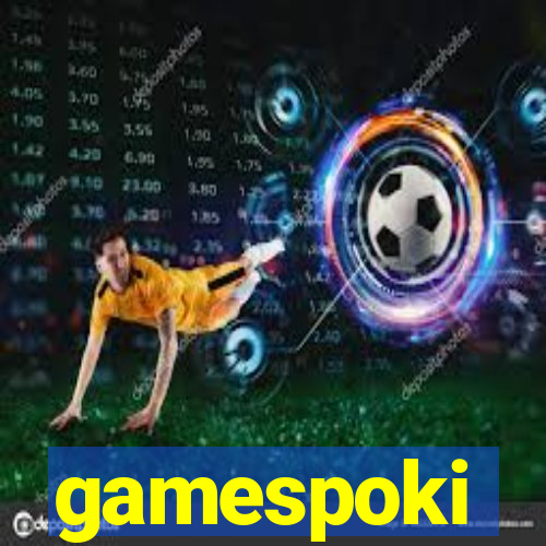 gamespoki