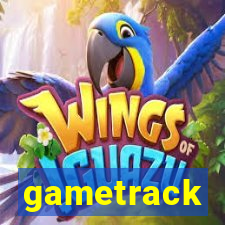 gametrack